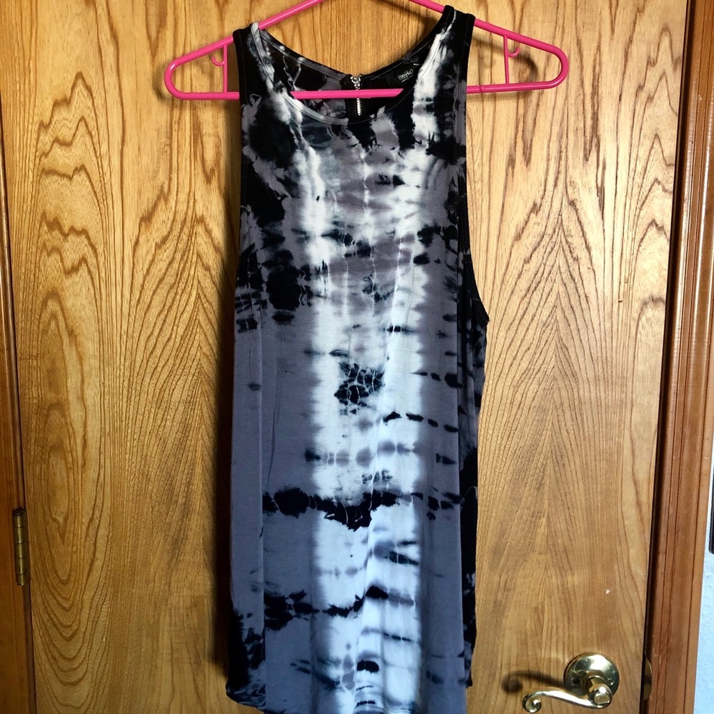 Mossimo dress